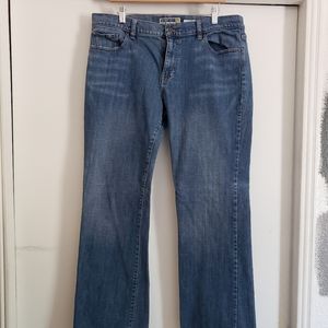 Old Navy jeans